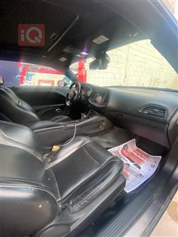 دودج تشالنجر